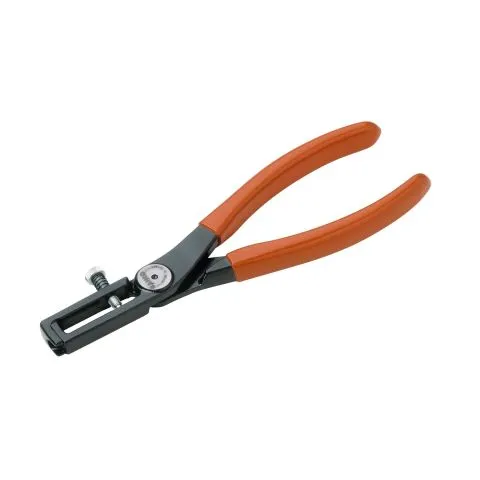 Snabb frakt 0033591 Bahco Skaltång